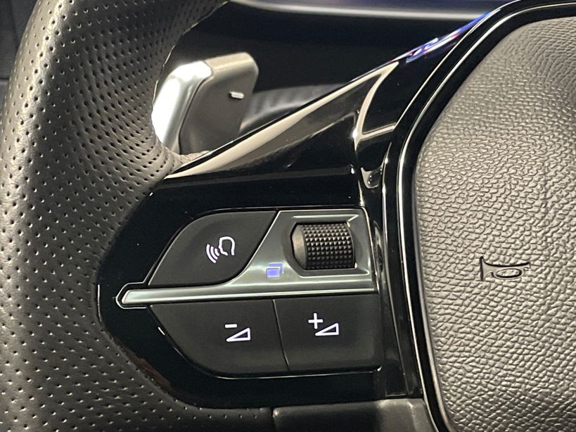 PEUGEOT 2008 2024 - Photo n°28