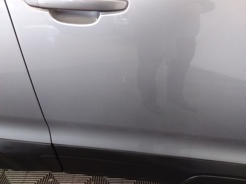 CITROEN C5 AIRCROSS 2024 - Photo n°7