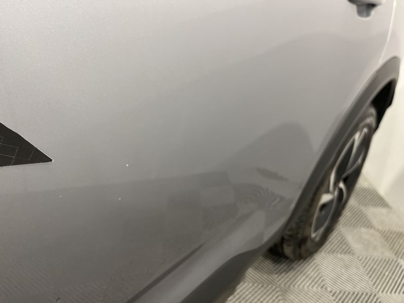 CITROEN C5 AIRCROSS 2020 - Photo n°6