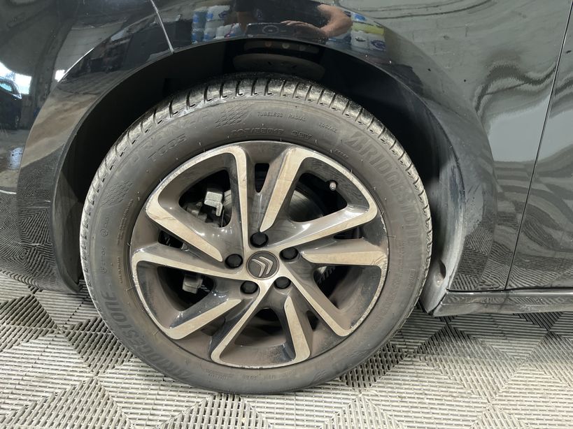 CITROEN C4 SPACETOURER BUSINESS 2020 - Photo n°18
