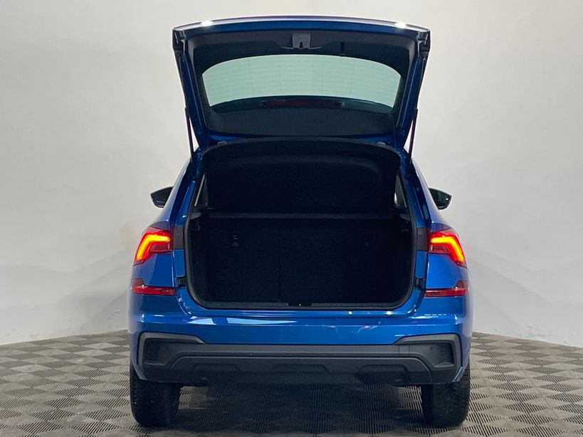 SKODA KAMIQ 2025 - Photo n°49