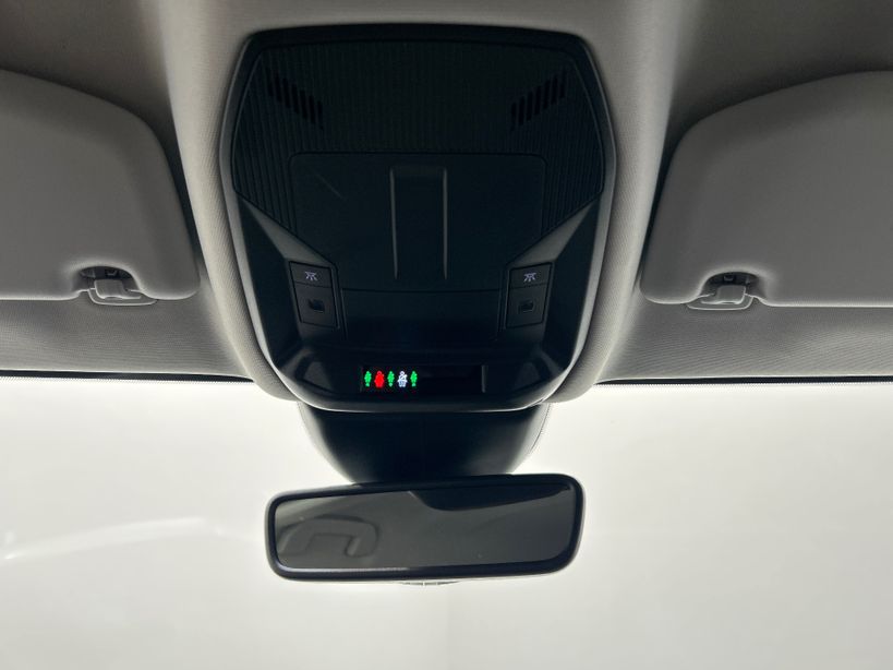PEUGEOT 308 2023 - Photo n°21