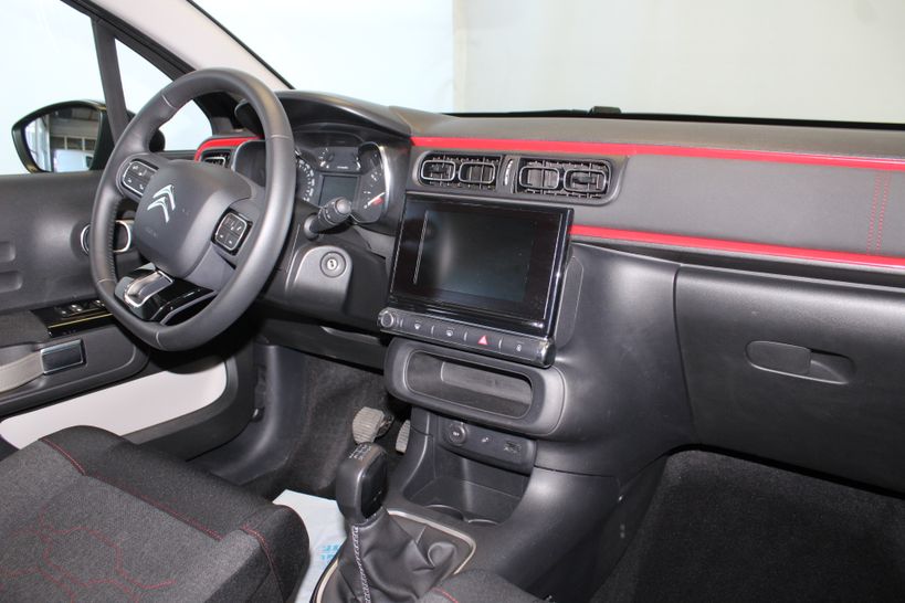 CITROEN C3 2016 - Photo n°14