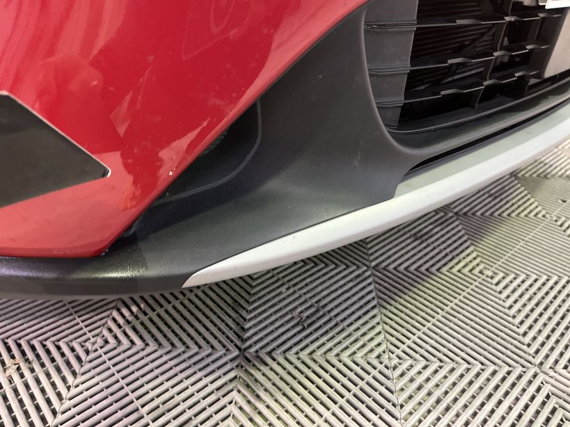 KIA STONIC 2019 - Photo n°1