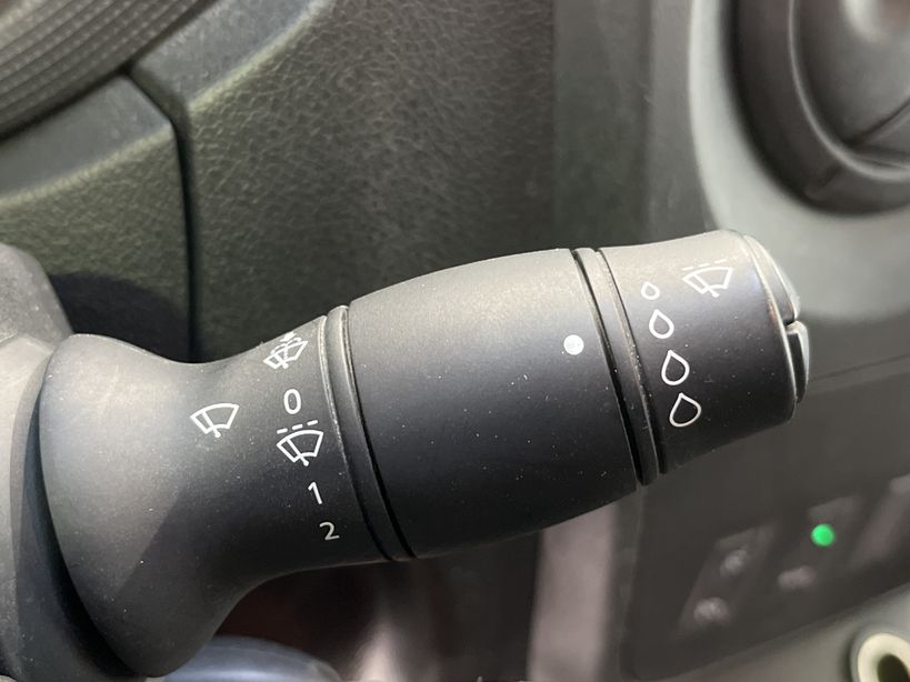 RENAULT MASTER PROPULSION 2019 - Photo n°27