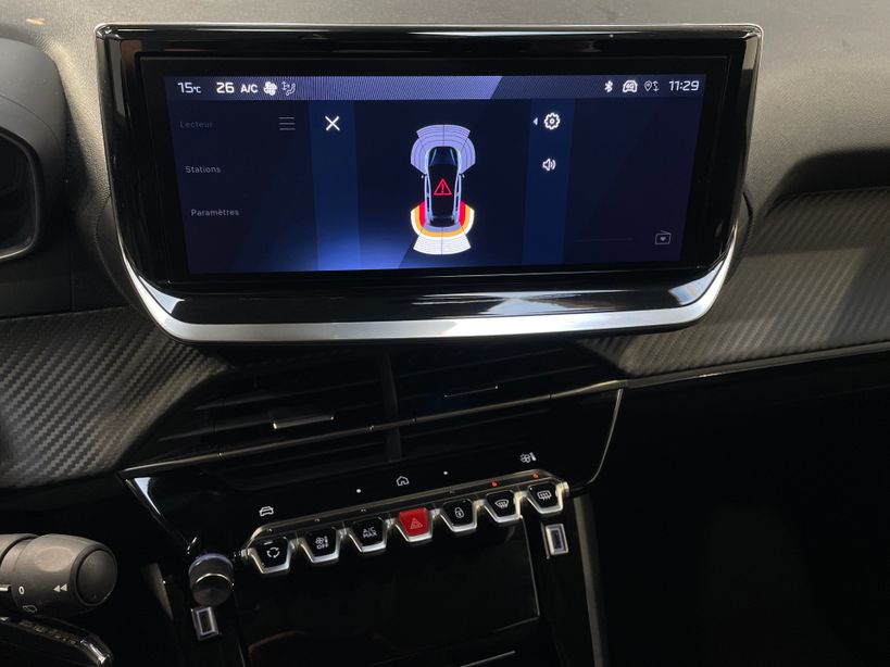 PEUGEOT 208 2025 - Photo n°12