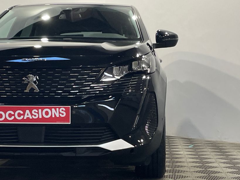 PEUGEOT 3008 2023 - Photo n°7