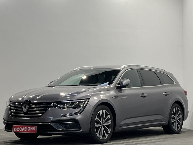 RENAULT TALISMAN ESTATE 2021 - Photo n°1