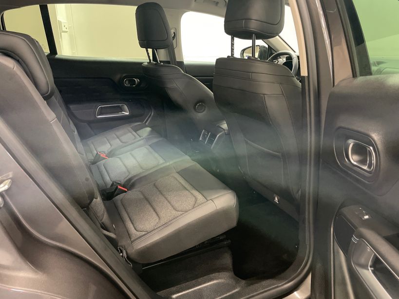 CITROEN C5 AIRCROSS 2024 - Photo n°8