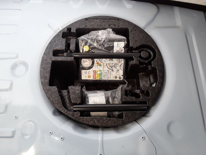 RENAULT ZOE 2013 - Photo n°29