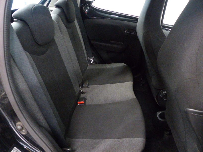 CITROEN C1 2015 - Photo n°19
