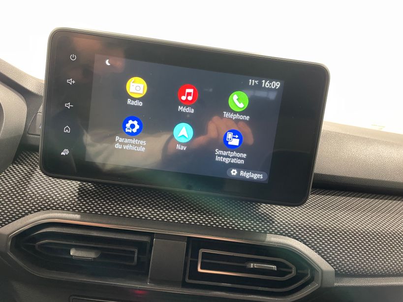 DACIA JOGGER 2022 - Photo n°19