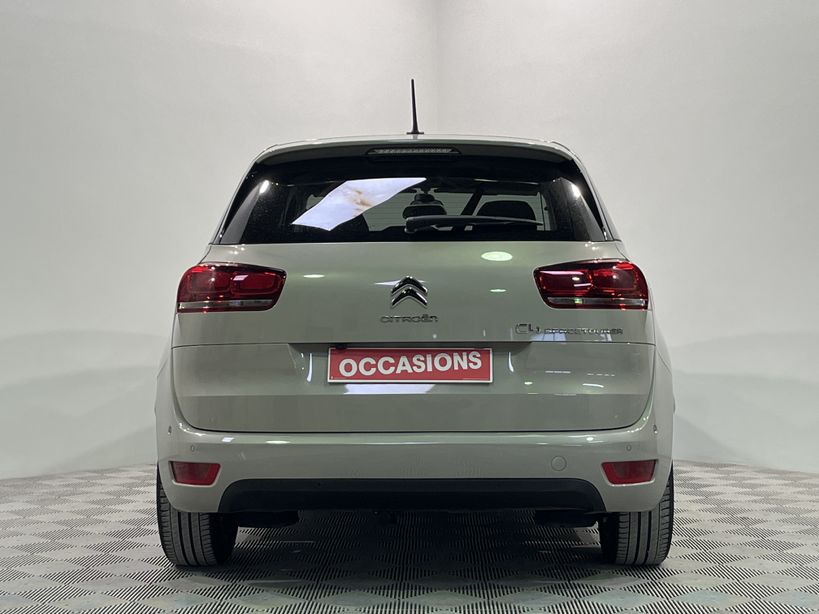 CITROEN C4 SPACETOURER 2019 - Photo n°6