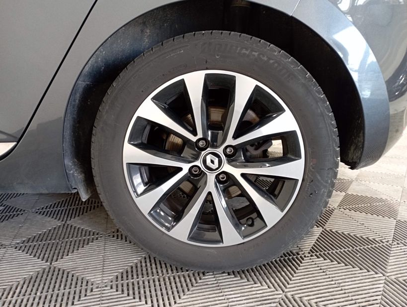 RENAULT CLIO V 2021 - Photo n°33