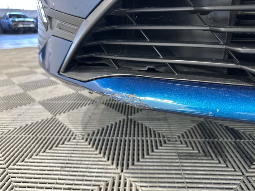PEUGEOT 308 2024 - Photo n°6