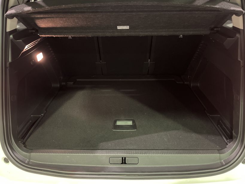 CITROEN C5 AIRCROSS 2021 - Photo n°50