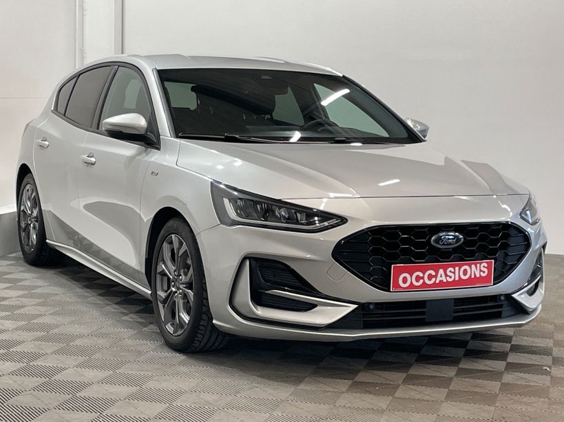 FORD FOCUS 2022 - Photo n°3