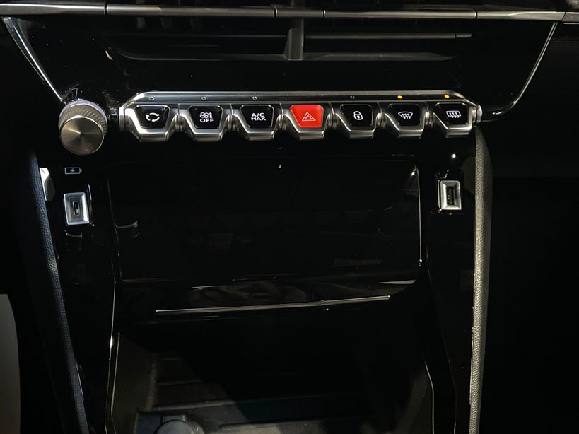 PEUGEOT 2008 2023 - Photo n°18