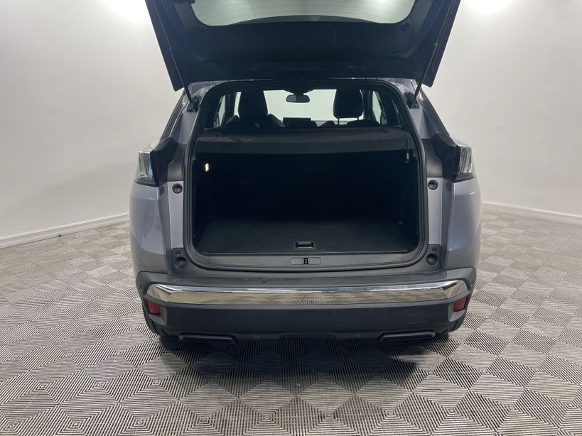 PEUGEOT 3008 2024 - Photo n°7