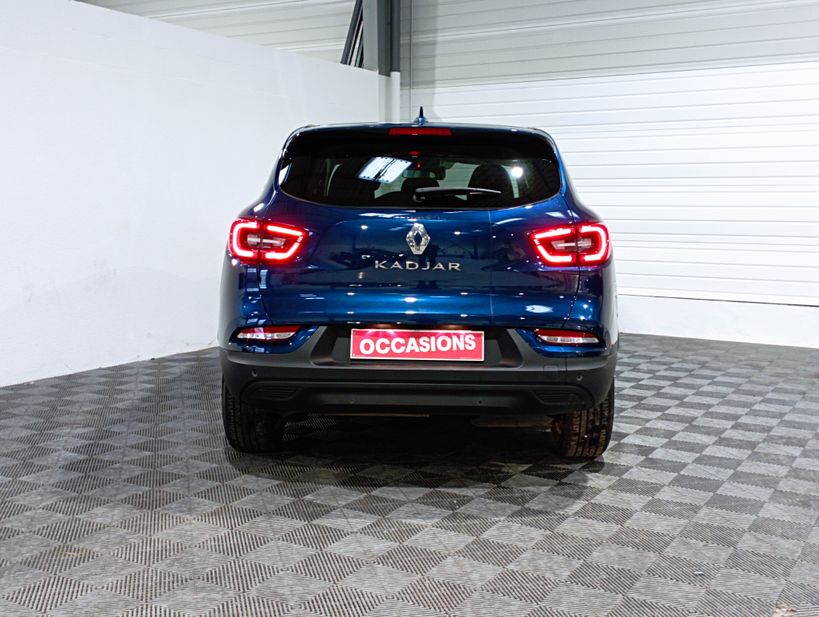 RENAULT KADJAR 2021 - Photo n°7