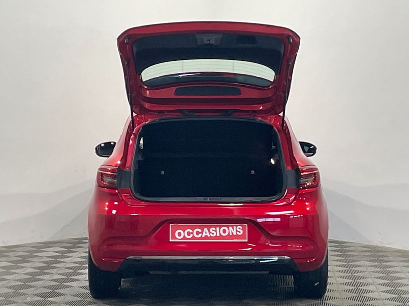 RENAULT CLIO V 2021 - Photo n°44