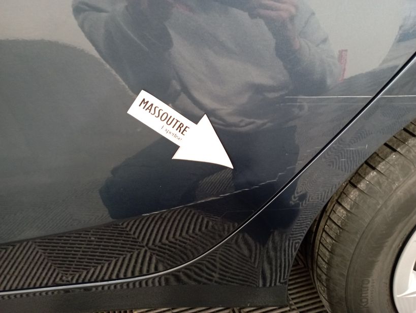 KIA CEED SW 2020 - Photo n°33