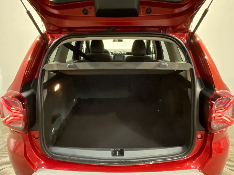 DACIA DUSTER 2022 - Photo n°33