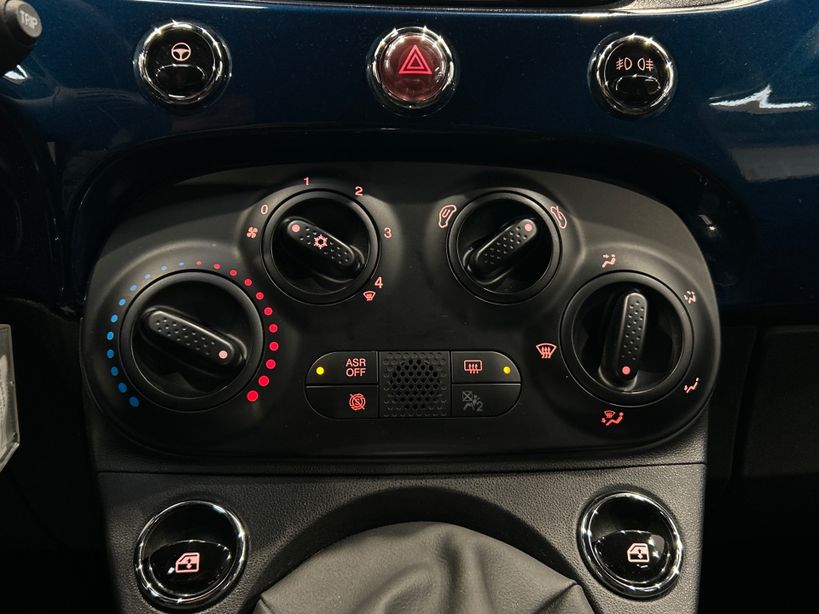 FIAT 500 2023 - Photo n°15