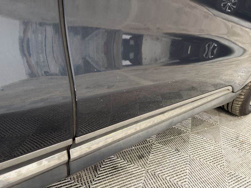RENAULT ESPACE V 2019 - Photo n°9
