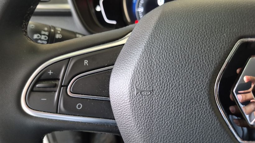 RENAULT KADJAR 2021 - Photo n°11