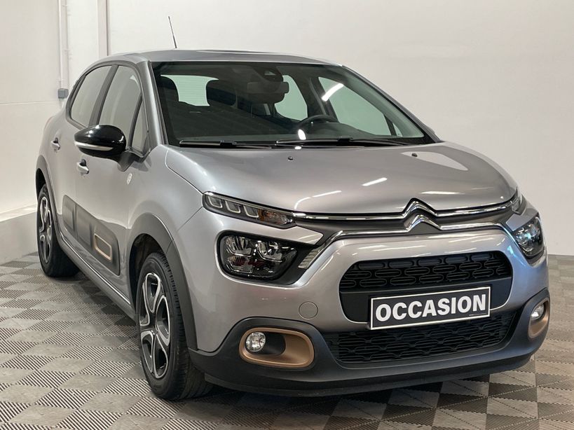 CITROEN C3 2023 - Photo n°3
