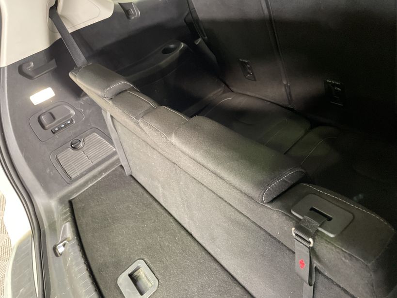 FORD S MAX 2019 - Photo n°10