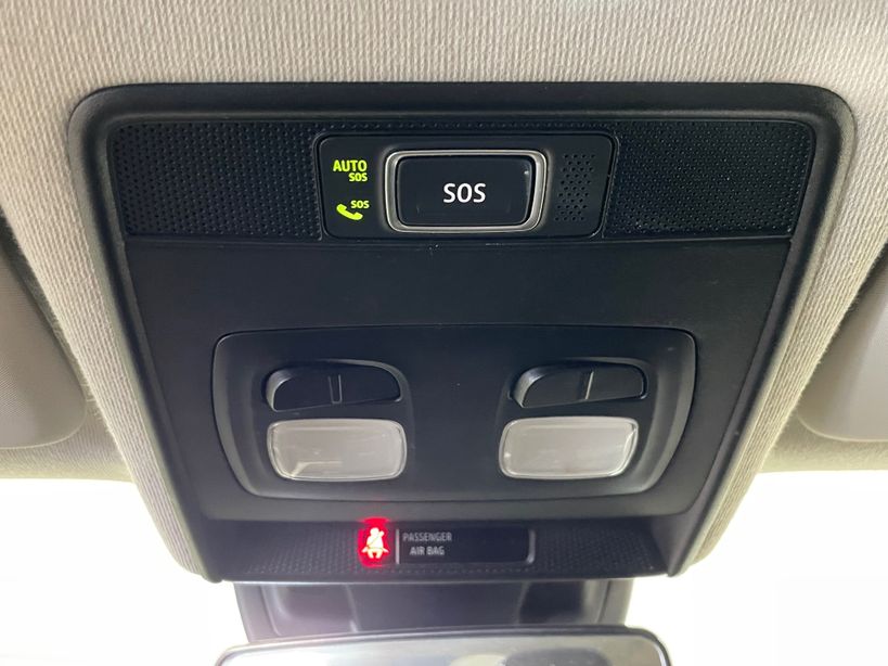 RENAULT CAPTUR 2022 - Photo n°28