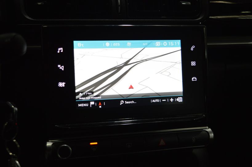 CITROEN C3 2019 - Photo n°13