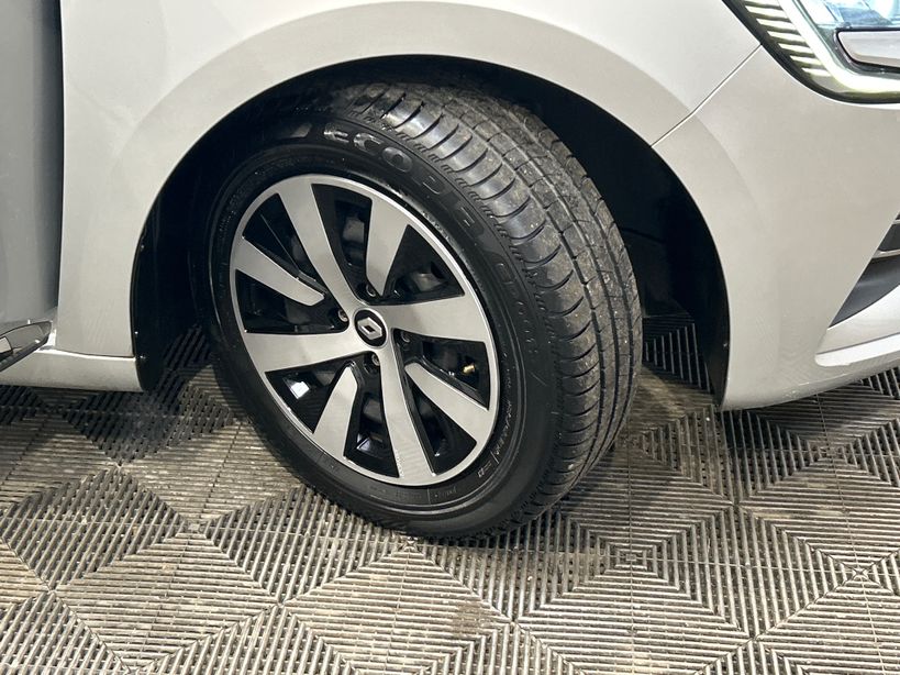 RENAULT CLIO V 2023 - Photo n°3