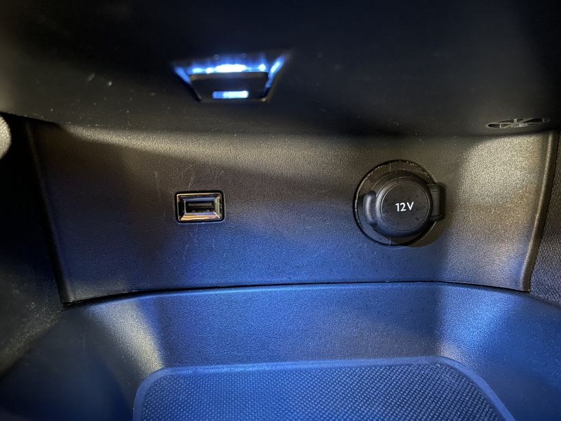 PEUGEOT 3008 2019 - Photo n°23