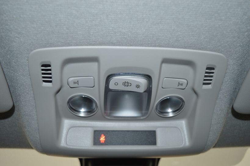 CITROEN C3 SOCIETE 2018 - Photo n°18