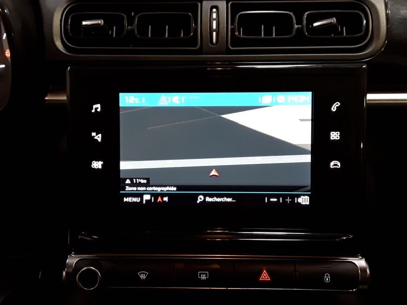 CITROEN C3 2019 - Photo n°16