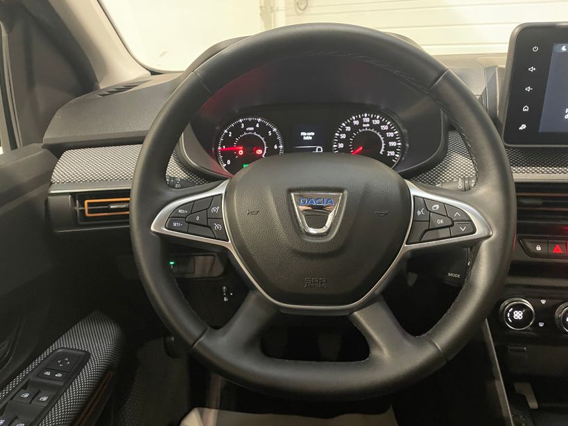 DACIA SANDERO 2022 - Photo n°14
