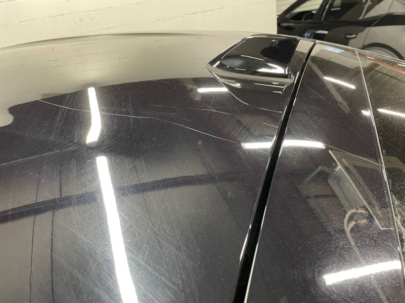 RENAULT ARKANA 2023 - Photo n°10