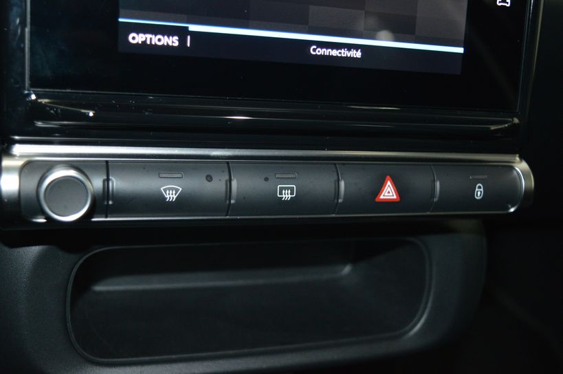 CITROEN C3 2020 - Photo n°35