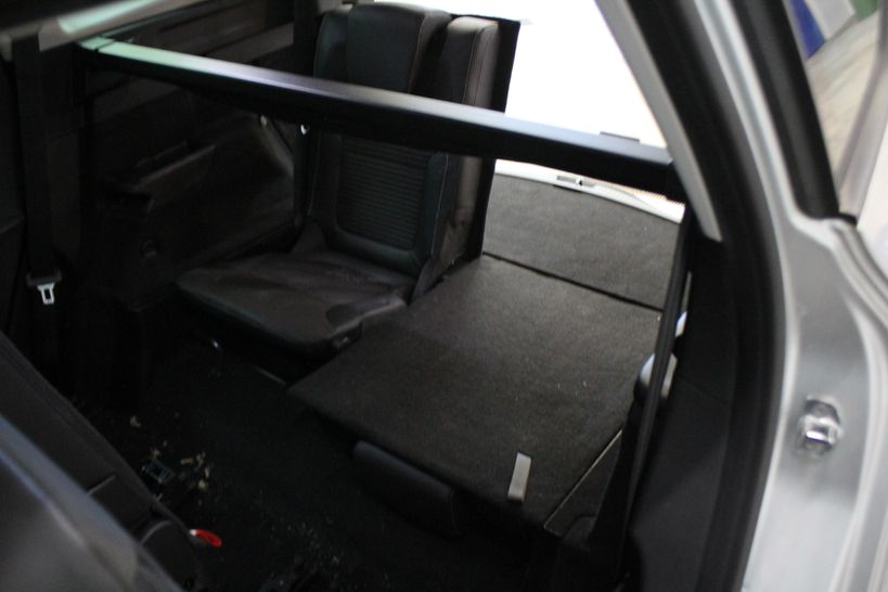 RENAULT GRAND SCENIC IV BUSINESS 2020 - Photo n°15