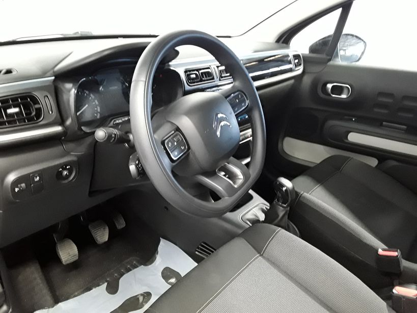 CITROEN C3 2018 - Photo n°17