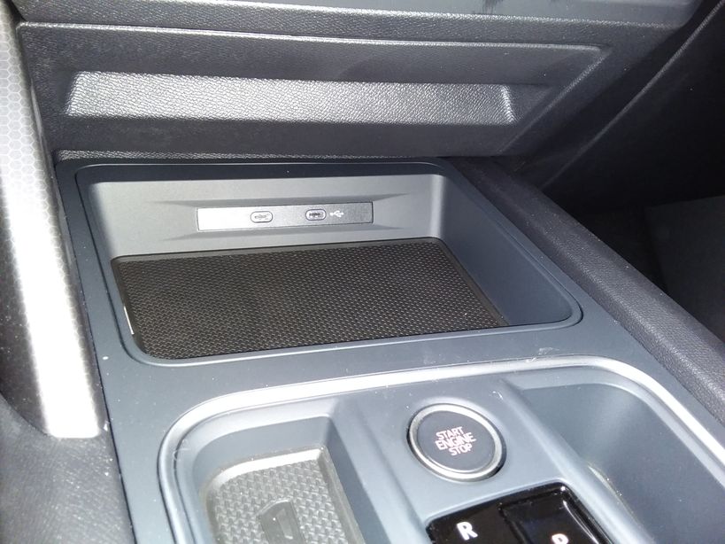 SEAT LEON 2020 - Photo n°26