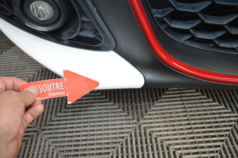ALFA ROMEO GIULIETTA SERIE 2 2019 - Photo n°6