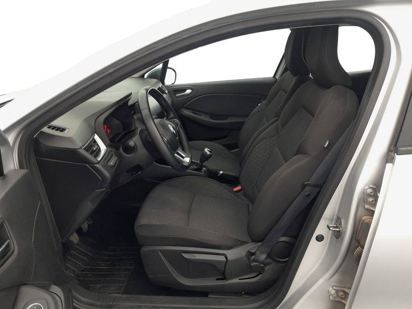 RENAULT CLIO V 2023 - Photo n°10