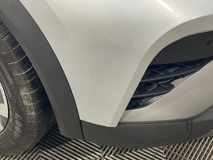 RENAULT CAPTUR 2023 - Photo n°4