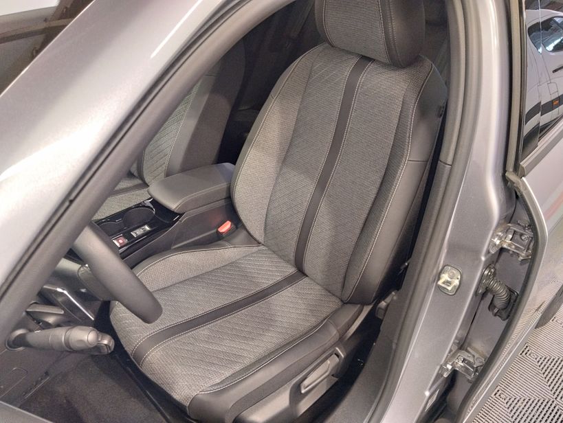 PEUGEOT 2008 2025 - Photo n°15