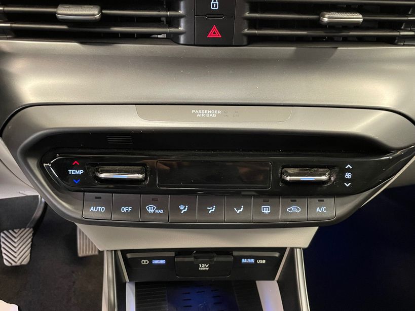 HYUNDAI i20 2022 - Photo n°26