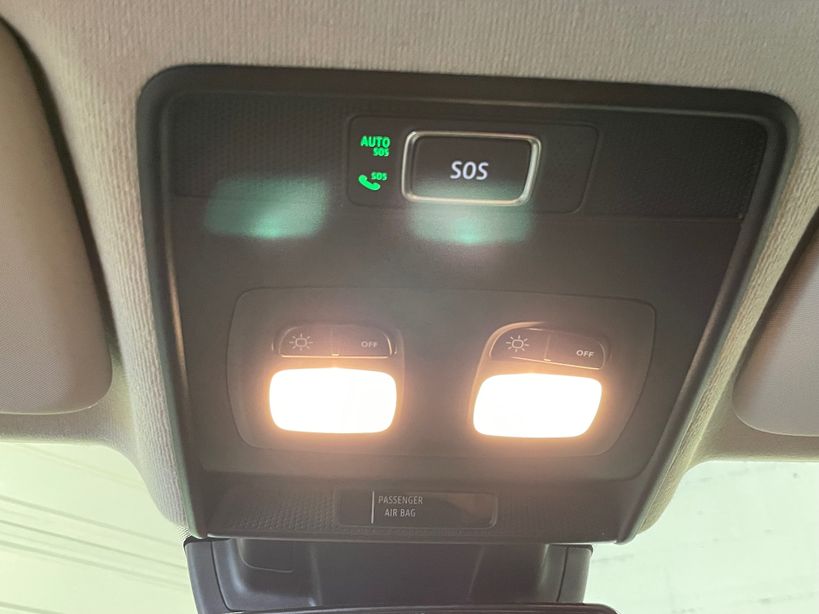 RENAULT CLIO V 2024 - Photo n°27